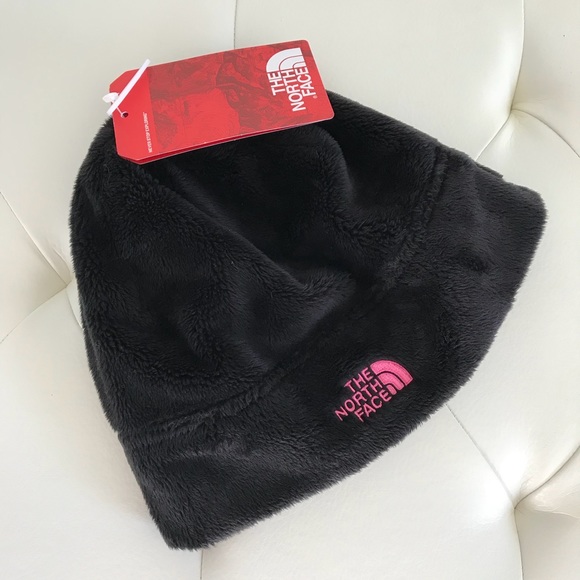North Face Denali Pink Ribbon Thermal 